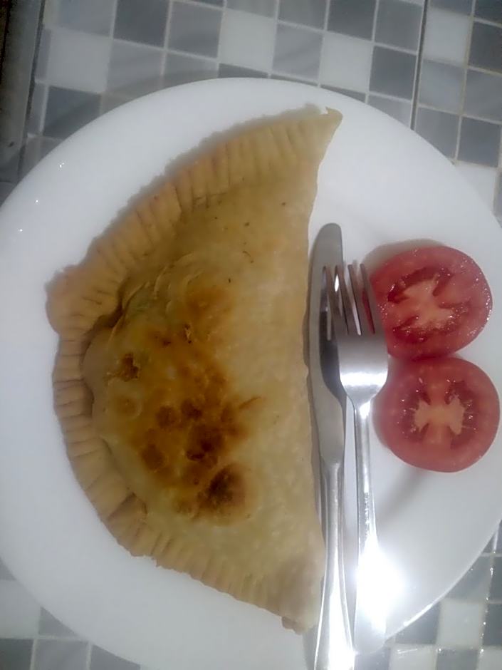 Umiyuki jungle tour only treking with us