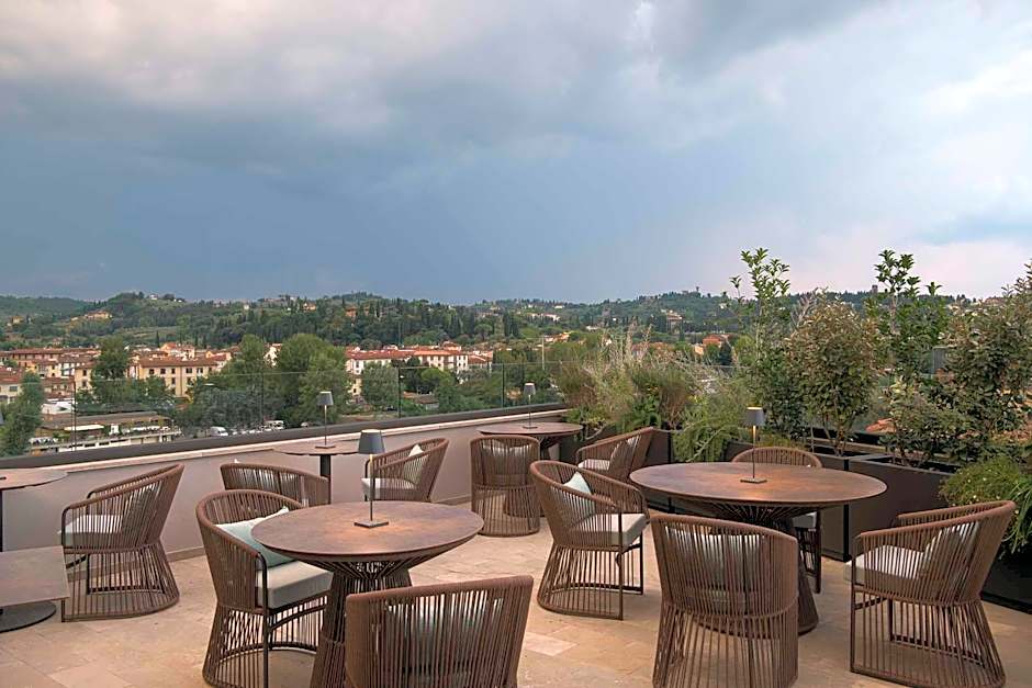 Columbus Urban Resort