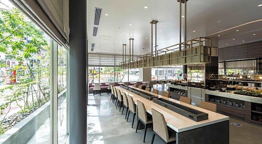 HOTEL TORIFITO KANAZAWA