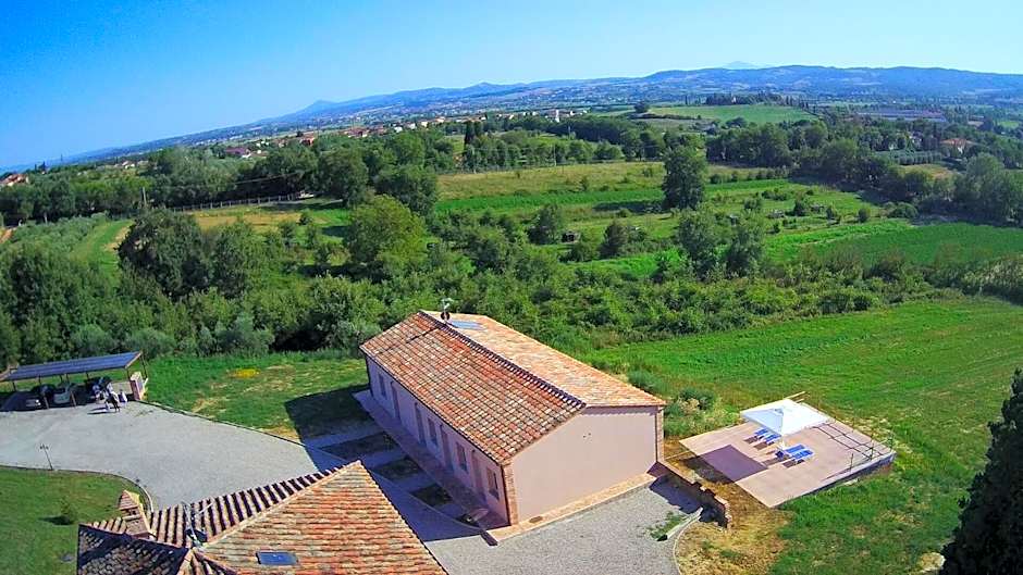 Podere Abbazia b&b