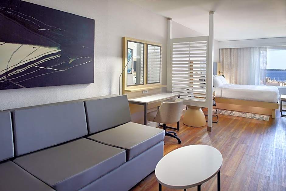 SpringHill Suites by Marriott Pensacola Beach