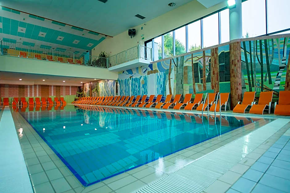 HOTEL Bioterme Mala Nedelja