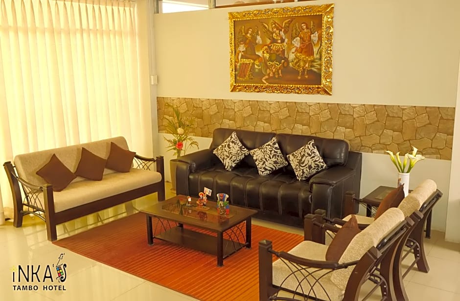 Inka's Tambo Hotel