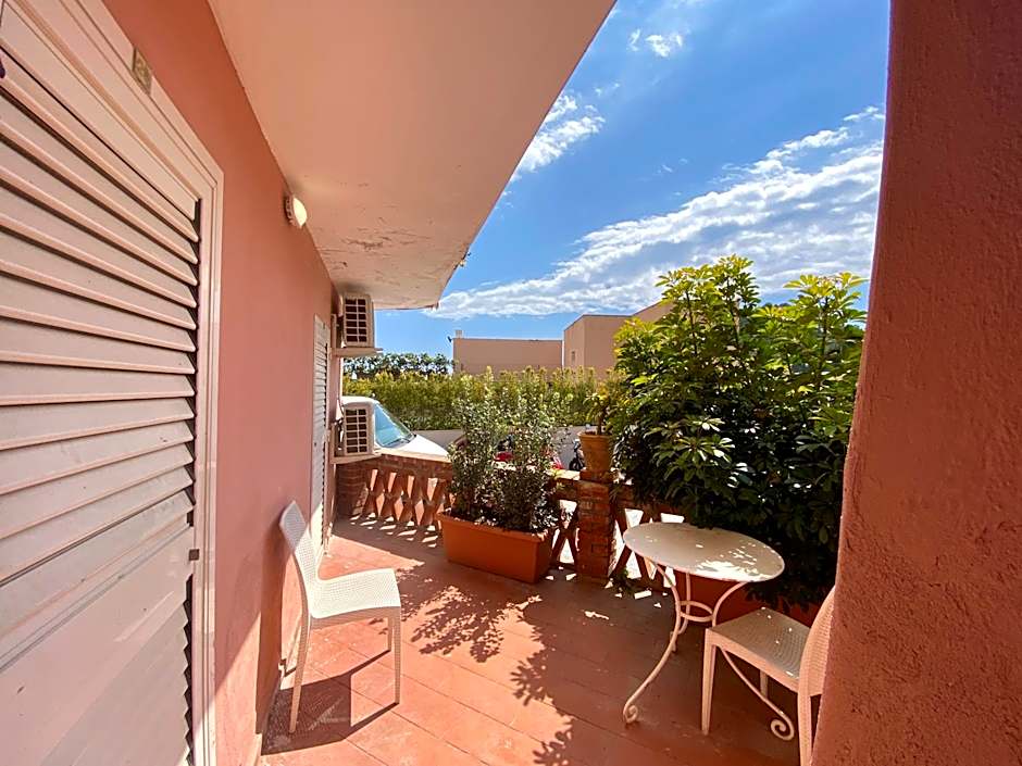 Hotel Villino Gallodoro