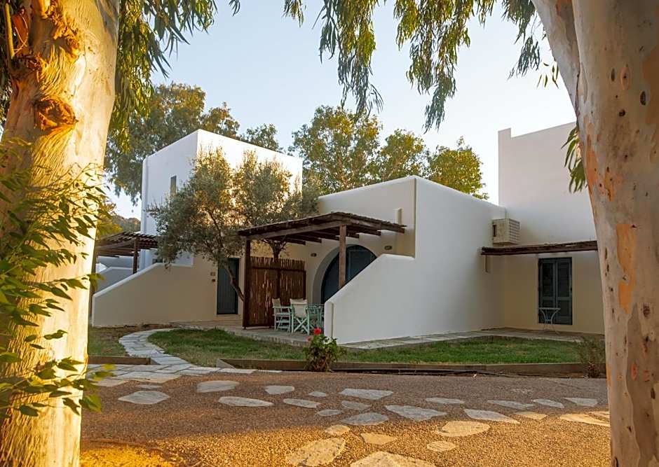 Far Out Village Hotel