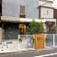 plat hostel keikyu minowa forest