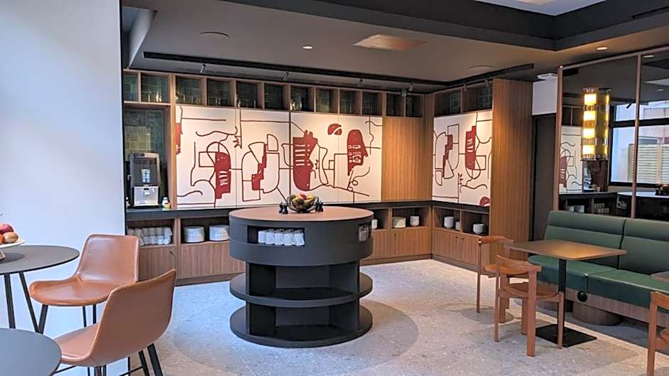 Hotel Le Lumière