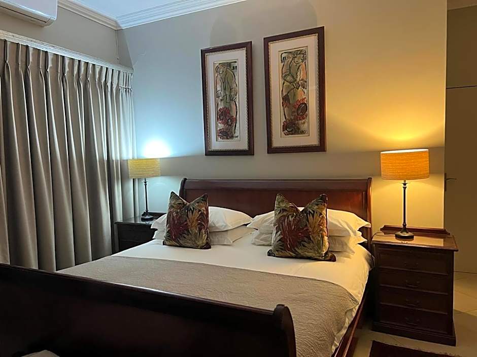 Benri B&B & Self-Catering