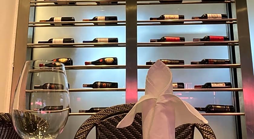 Poseidon Boutique Hotel