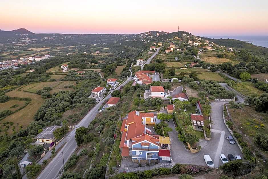 Studios Rania - Rania Studios & Apartments