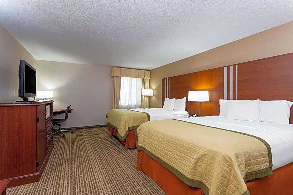 Baymont by Wyndham Elkhart