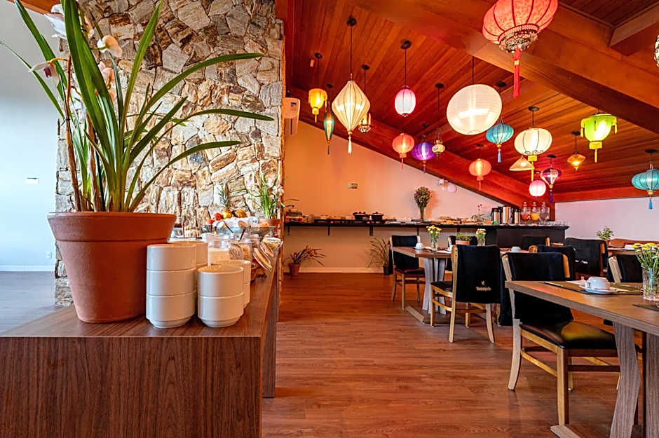 Wanderlust Experience Hotel BW Signature Collection OFICIAL