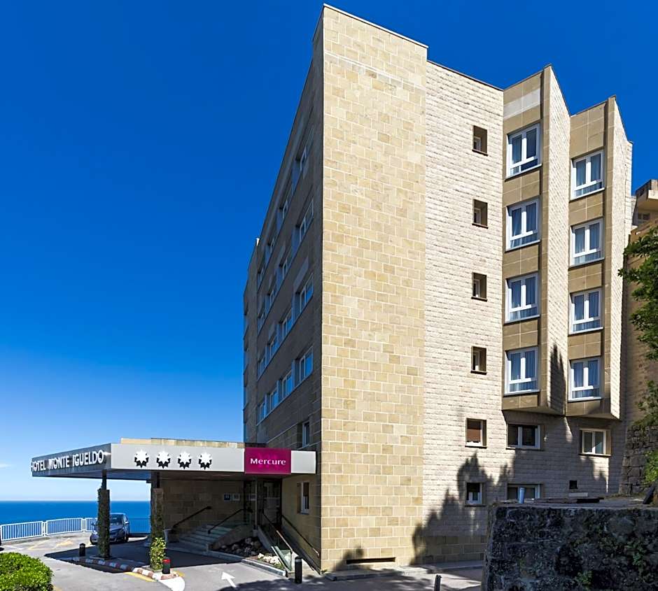 Mercure Monte Igueldo