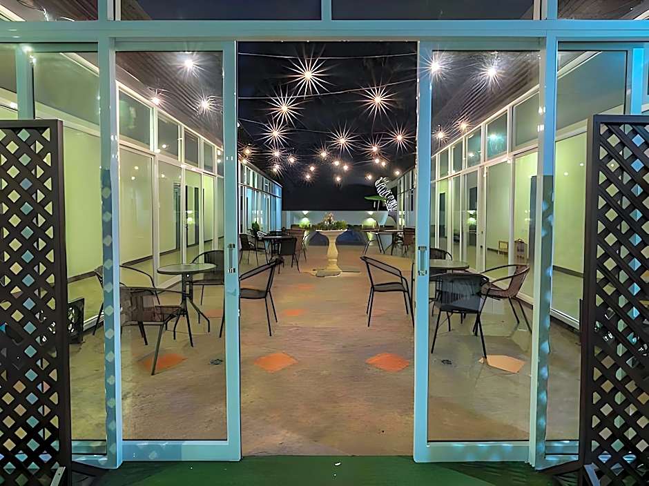 Mercy Hostel