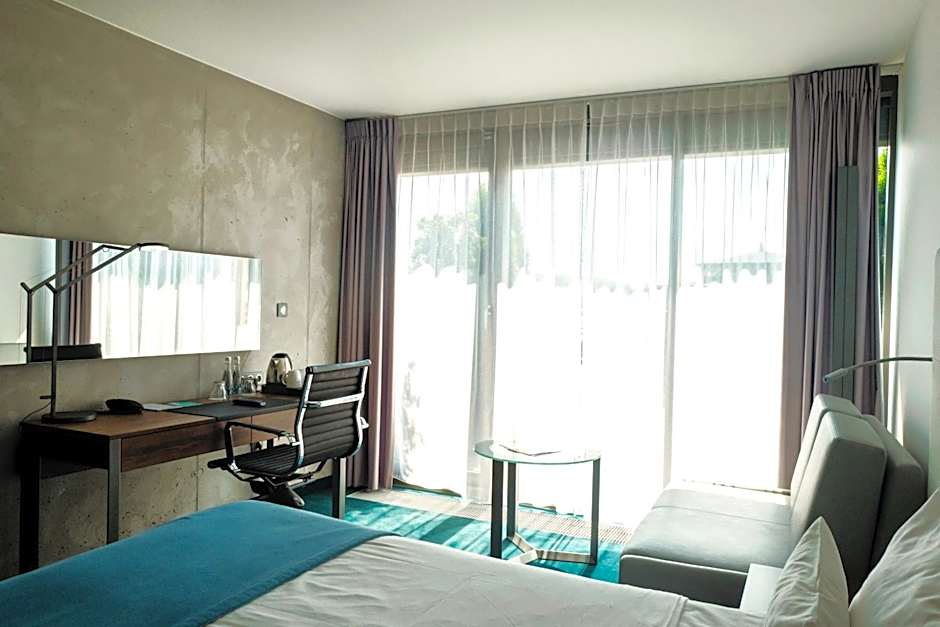 Przystań Hotel&Restaurants