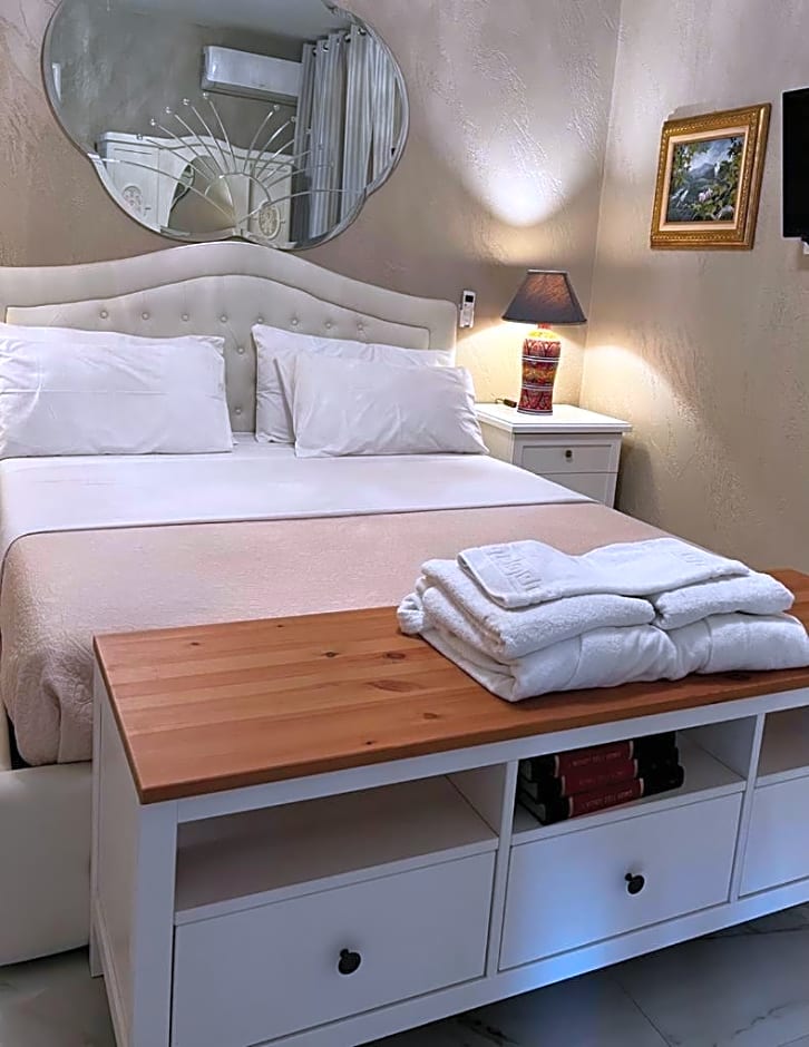 B&B Villa Mamma Rita