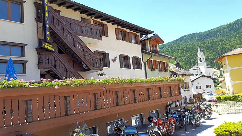 Hotel Trentino