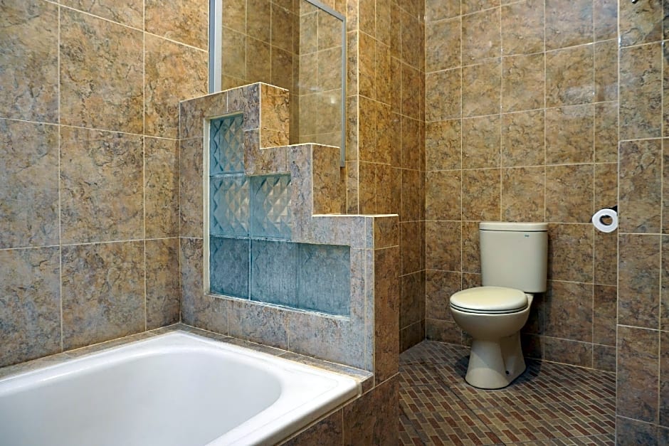 OYO 902 Hotel Pondok Anggun