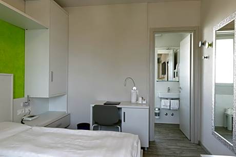 Basic Double or Twin Room