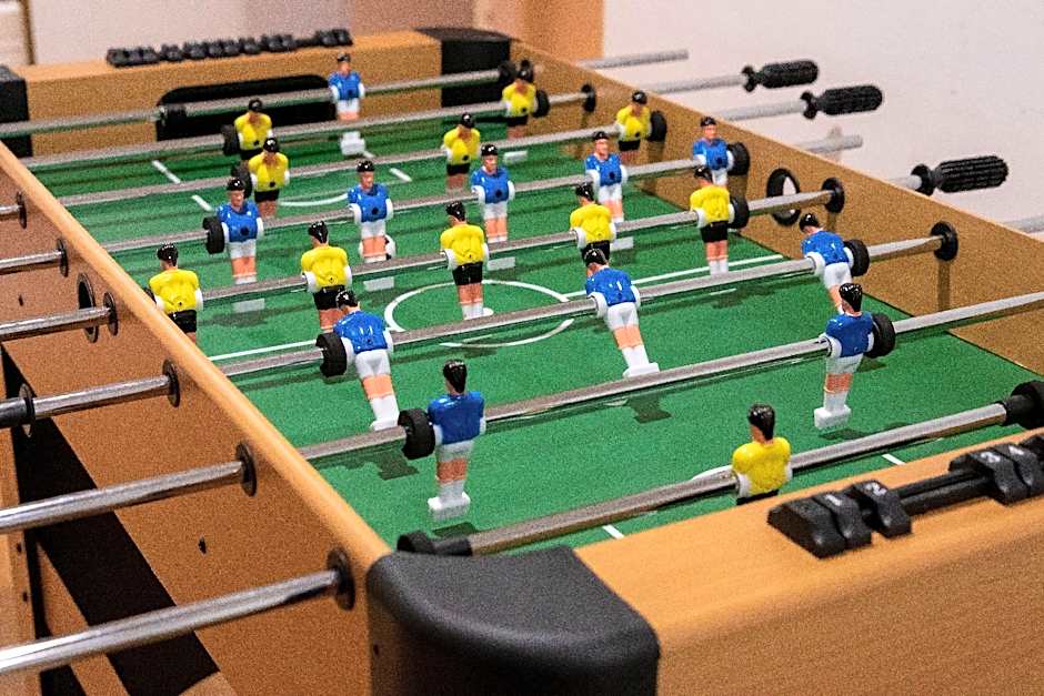 Huangshan Cheng Jin Boutique Hotel