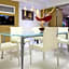 Cristal Hotel Palermo