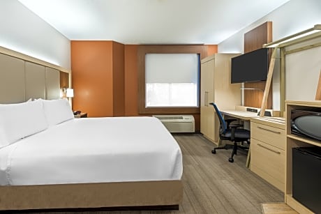 Suite One Bed