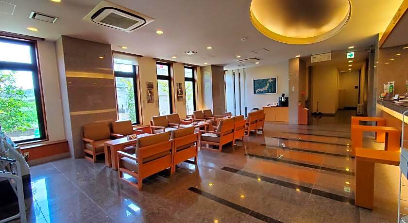 Hotel Route Inn Kameyama Inter