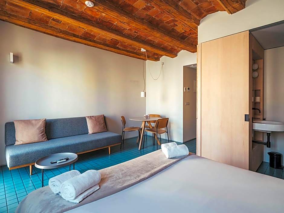 Boutique Apartments 23 Barcelona