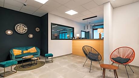 Hotel Aquatel