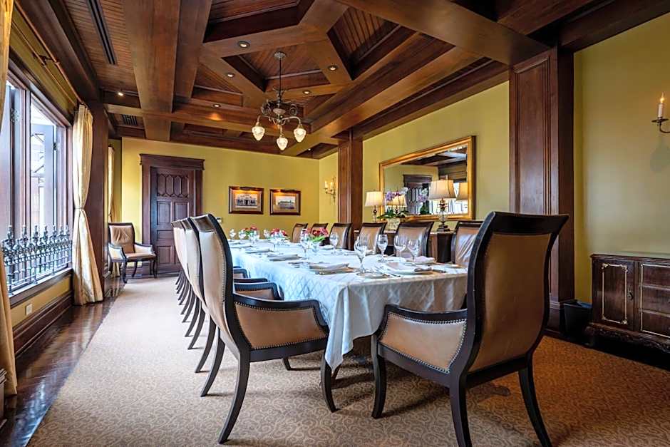 Grano de Oro Hotel