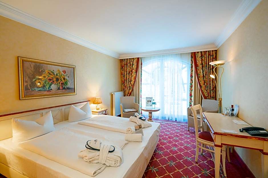 Rugard Thermal Strandhotel