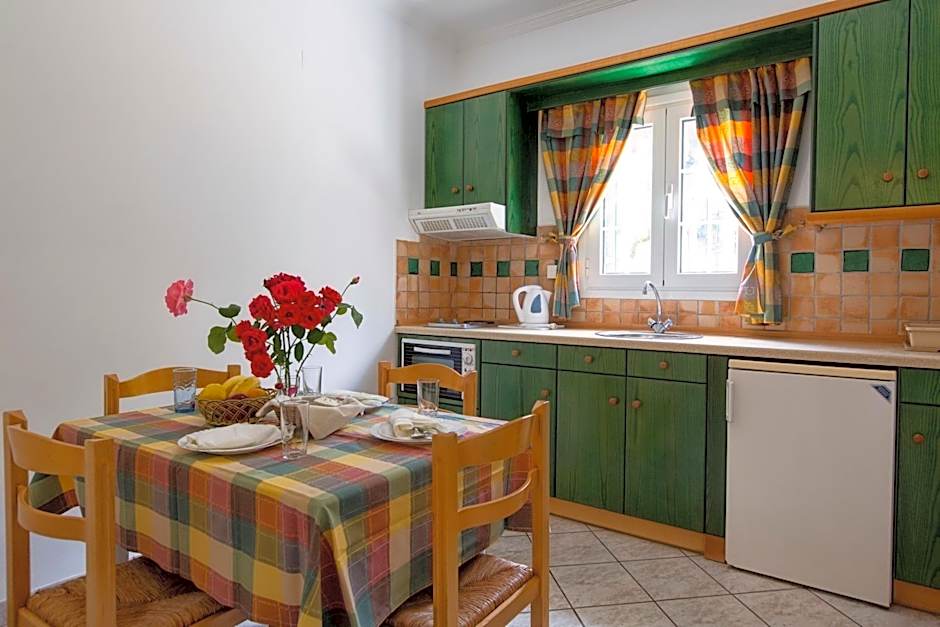 Apart Hotel Blumarin