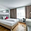Hotel Zeitgeist Vienna Hauptbahnhof