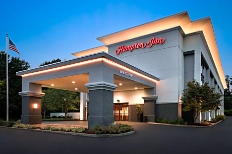 Hampton Inn Starkville