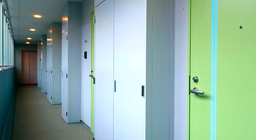 Hotel Asahi Grandeur Fuchu