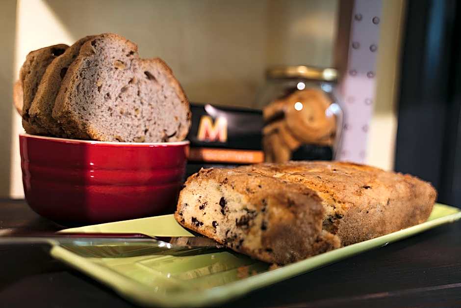 Bed & Breakfast Gabriella EXILLES