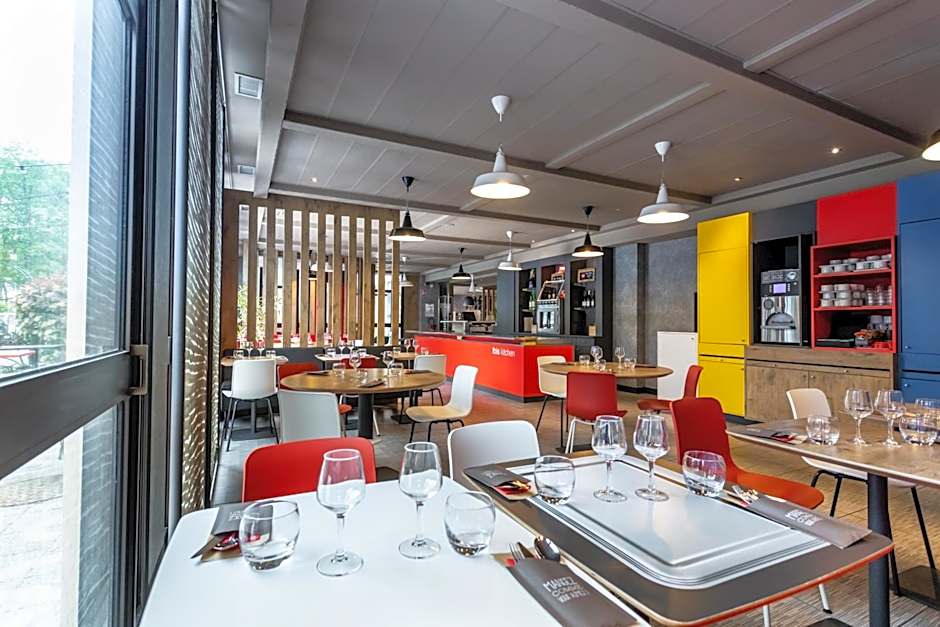 ibis Bourges Centre