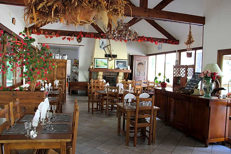 Hotel Restaurant Les Gorges de Chouvigny