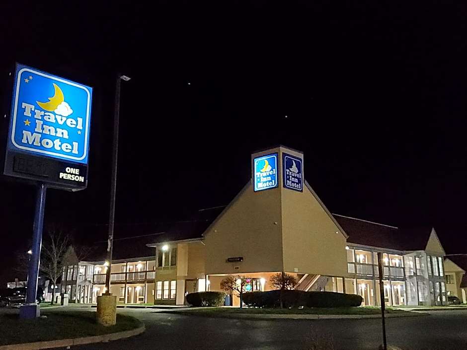 Travel Inn Motel