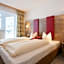 Hotel Talhof Garni&more in Wängle bei Reutte