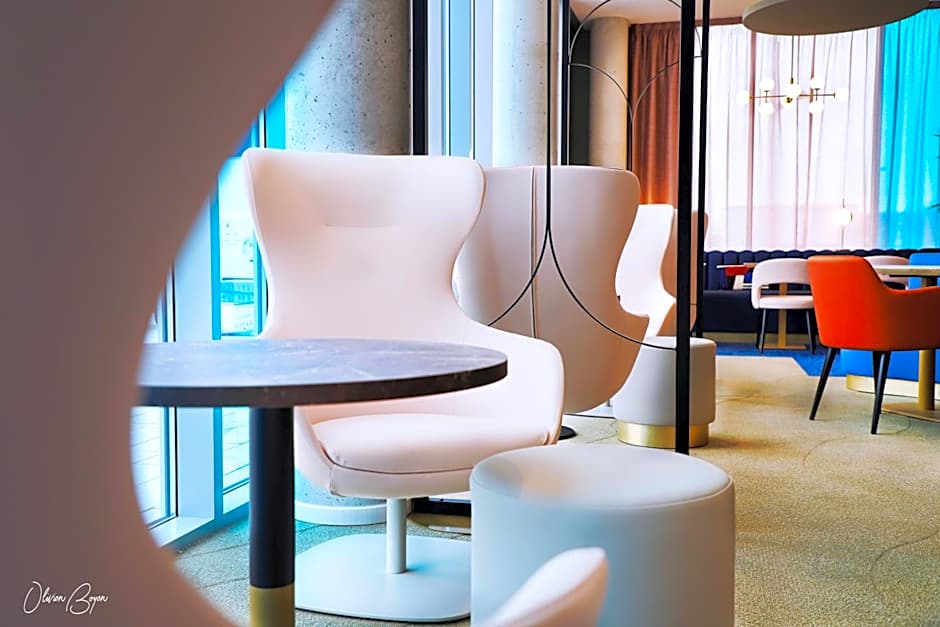 Mercure Dunkerque Centre Gare