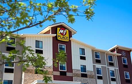 My Place Hotel-Amarillo West/Medical Center, TX