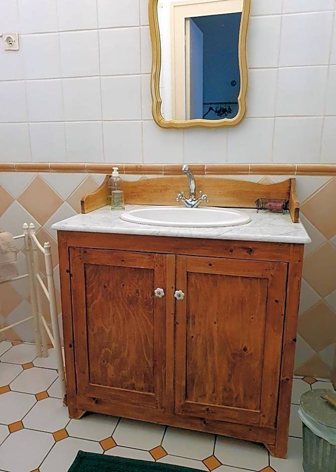 Chambres d'hôtes La Hourqueyre