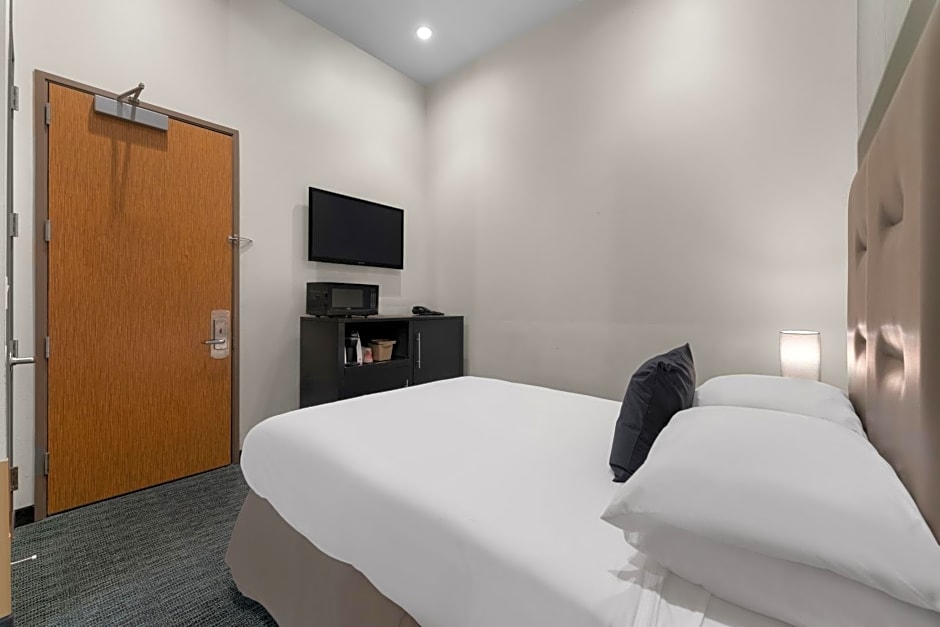 Quality Inn Center City