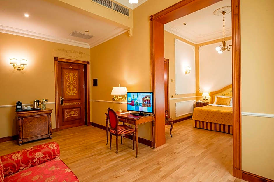 Grand Hotel Wagner