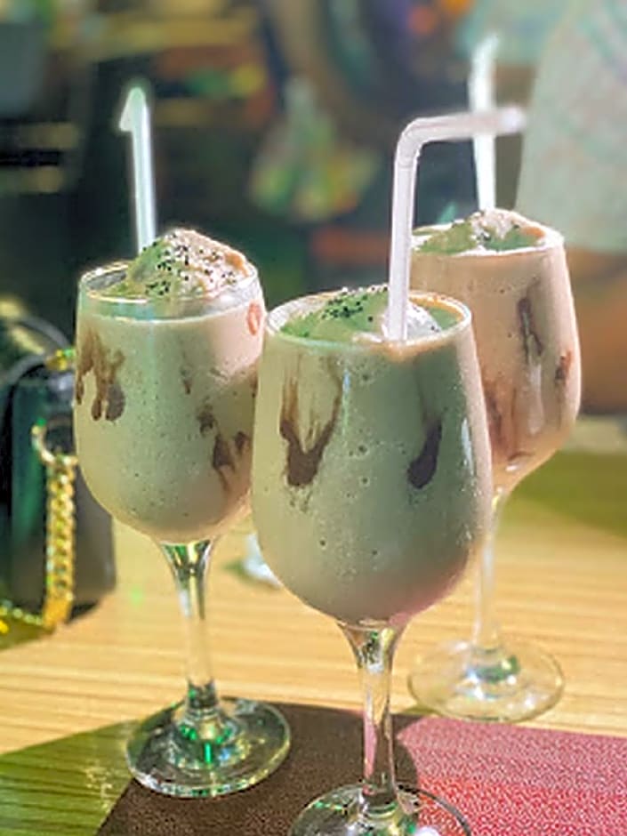 Esporta Suites GRA Ikeja