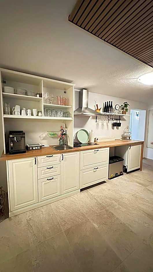 Ferienzimmer BlatnerS Bissersheim