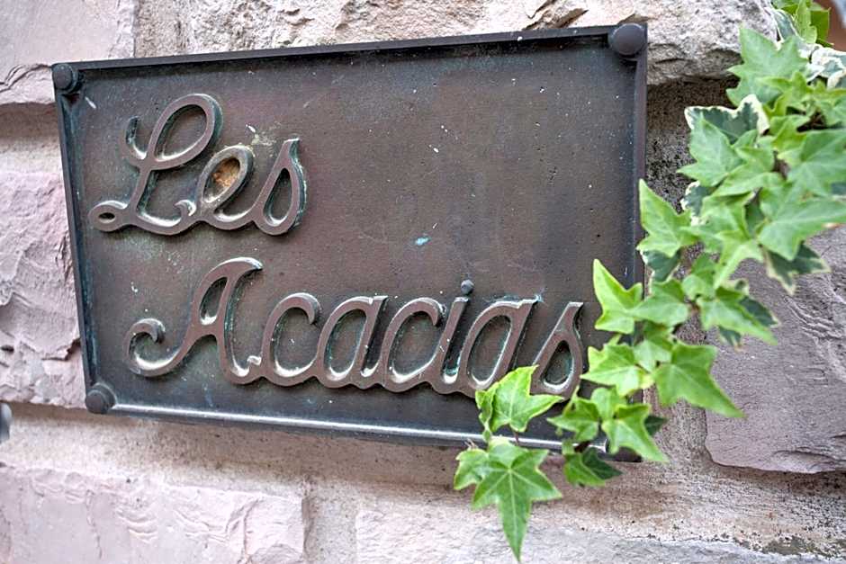 Hotel Les Acacias