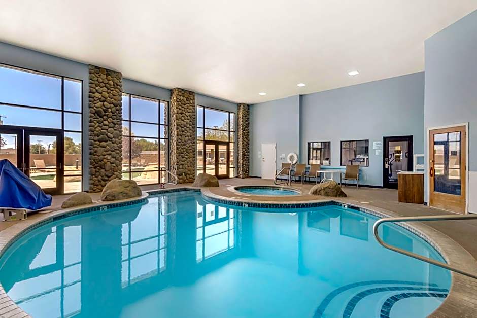 HOLIDAY INN EXPRESS FALLON By IHG