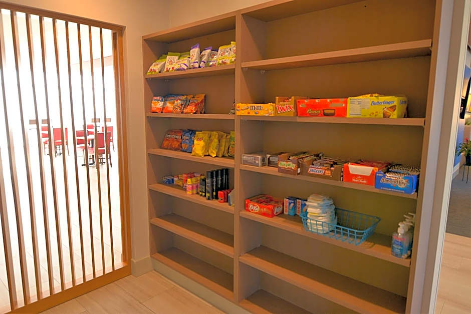 Holiday Inn Express & Suites Onalaska - La Crosse Area By IHG